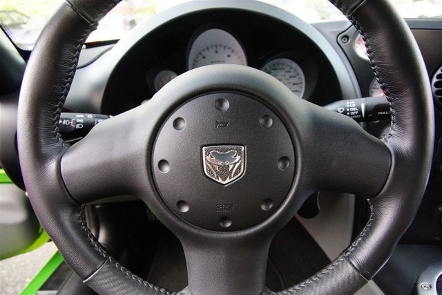 2010 Dodge Viper SRT10