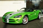 2010 Dodge Viper SRT10