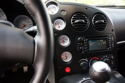 2010 Dodge Viper SRT10