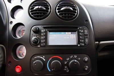 2010 Dodge Viper SRT10