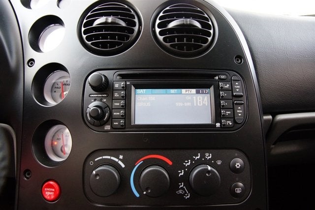 2010 Dodge Viper SRT10