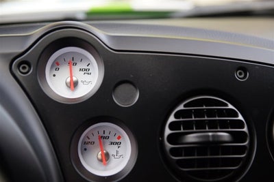 2010 Dodge Viper SRT10