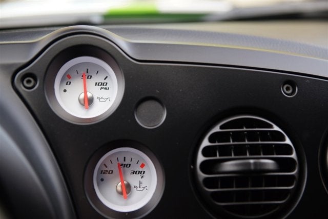 2010 Dodge Viper SRT10