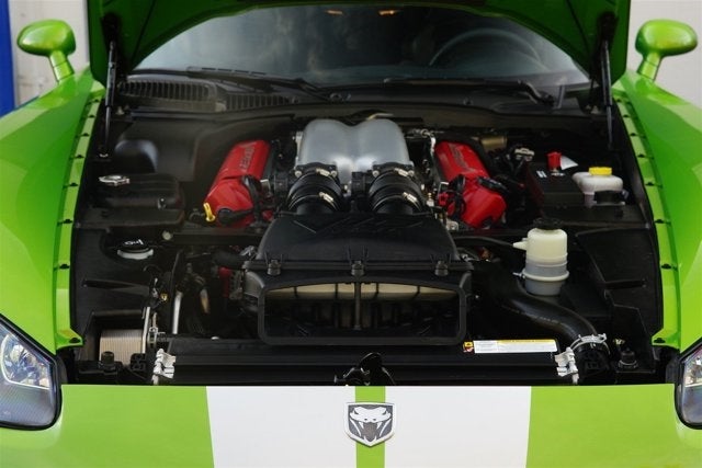 2010 Dodge Viper SRT10