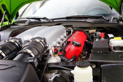 2010 Dodge Viper SRT10