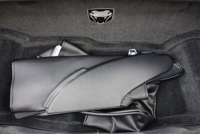 2010 Dodge Viper SRT10