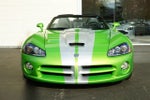 2010 Dodge Viper SRT10