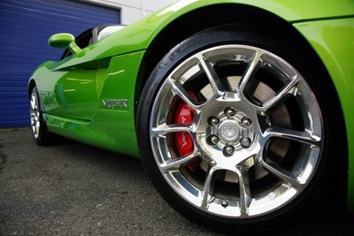 2010 Dodge Viper SRT10