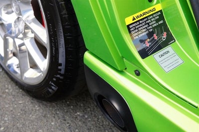 2010 Dodge Viper SRT10