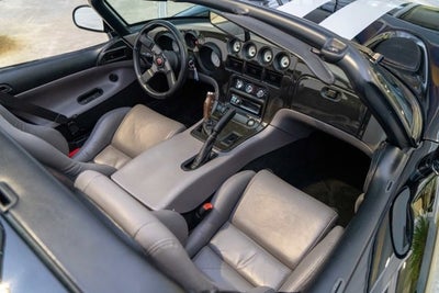 1995 Dodge Viper Sports Car