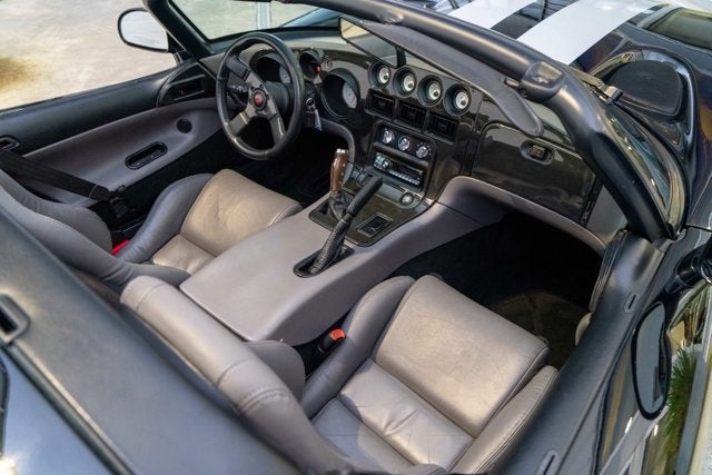 1995 Dodge Viper Sports Car