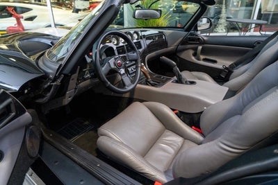 1995 Dodge Viper Sports Car