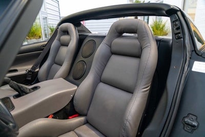 1995 Dodge Viper Sports Car