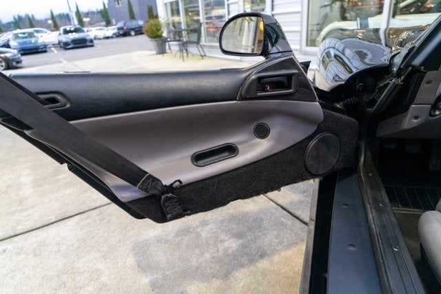 1995 Dodge Viper Sports Car