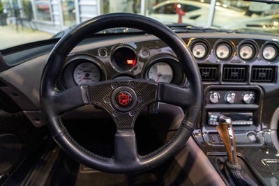 1995 Dodge Viper Sports Car