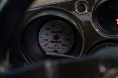 1995 Dodge Viper Sports Car