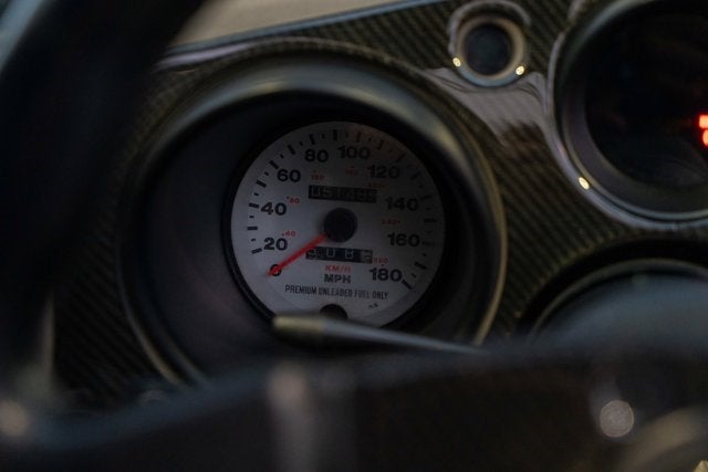 1995 Dodge Viper Sports Car