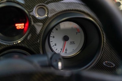 1995 Dodge Viper Sports Car