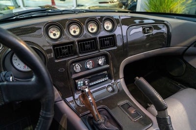 1995 Dodge Viper Sports Car