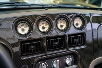 1995 Dodge Viper Sports Car