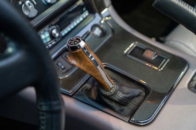 1995 Dodge Viper Sports Car