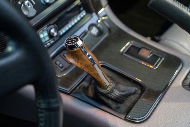 1995 Dodge Viper Sports Car