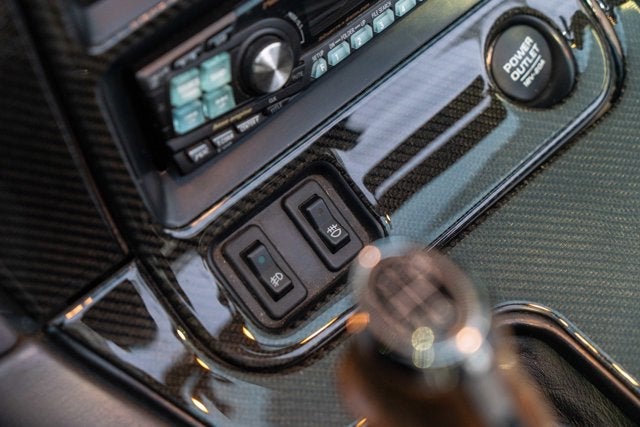 1995 Dodge Viper Sports Car