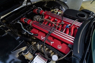 1995 Dodge Viper Sports Car