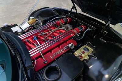 1995 Dodge Viper Sports Car