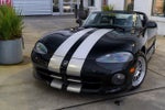 1995 Dodge Viper Sports Car