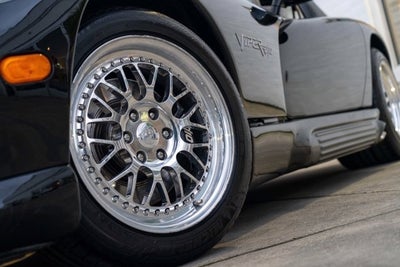 1995 Dodge Viper Sports Car