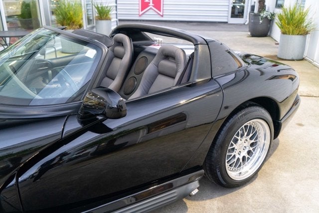 1995 Dodge Viper Sports Car