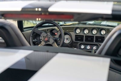 1995 Dodge Viper Sports Car