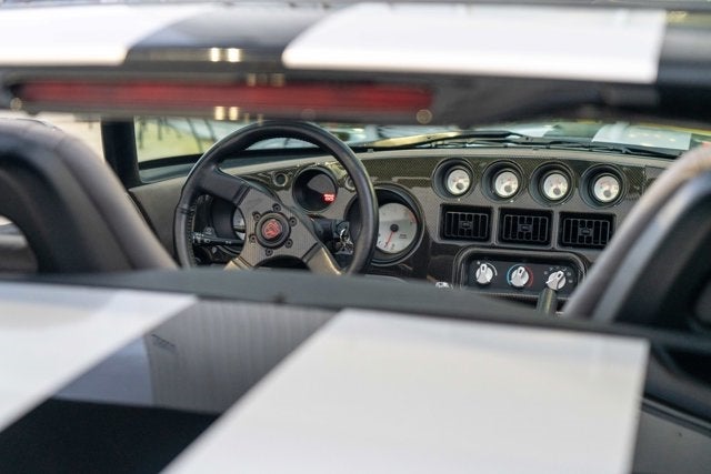 1995 Dodge Viper Sports Car