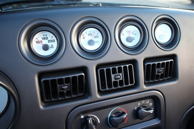 1996 Dodge Viper RT/10