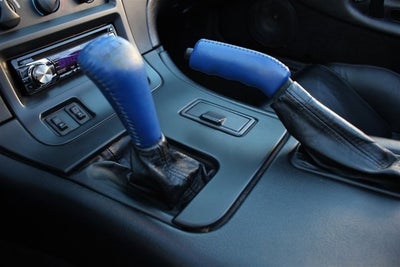 1996 Dodge Viper RT/10