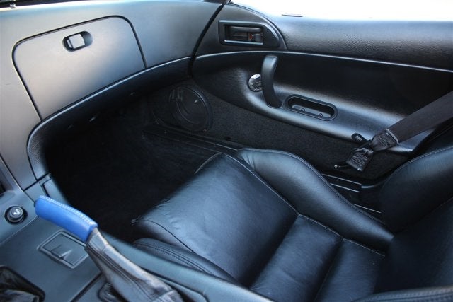 1996 Dodge Viper RT/10