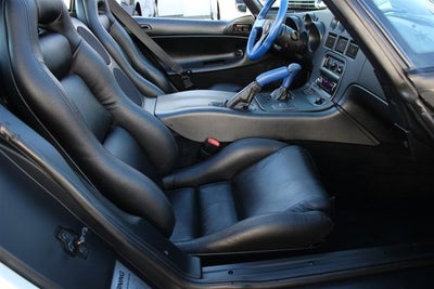 1996 Dodge Viper RT/10