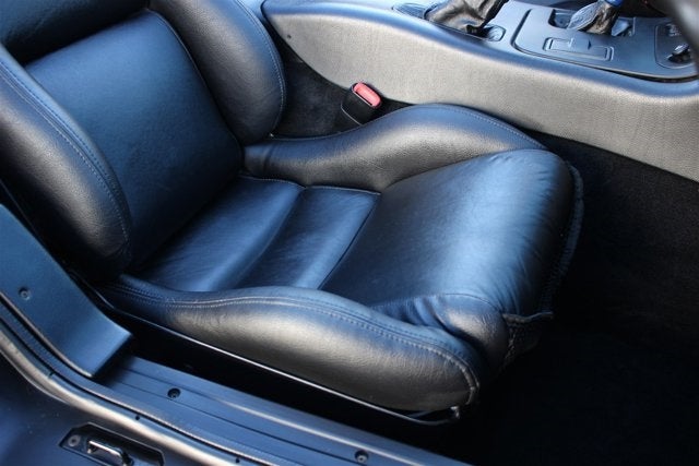 1996 Dodge Viper RT/10