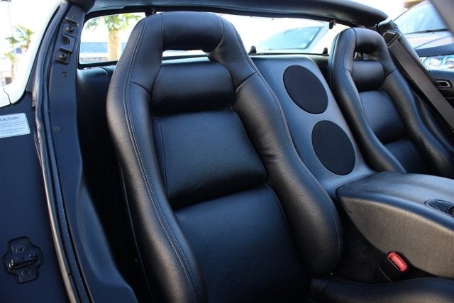 1996 Dodge Viper RT/10