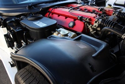 1996 Dodge Viper RT/10