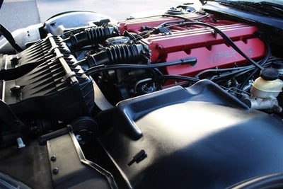 1996 Dodge Viper RT/10