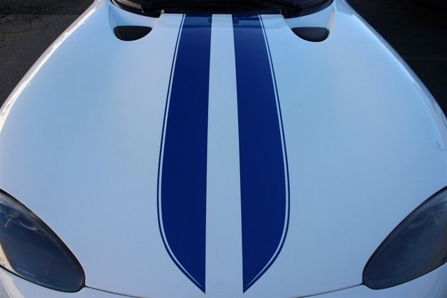 1996 Dodge Viper RT/10