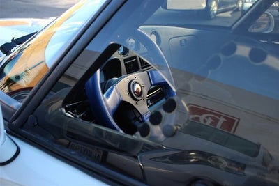 1996 Dodge Viper RT/10