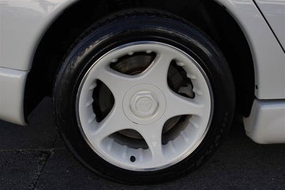 1996 Dodge Viper RT/10