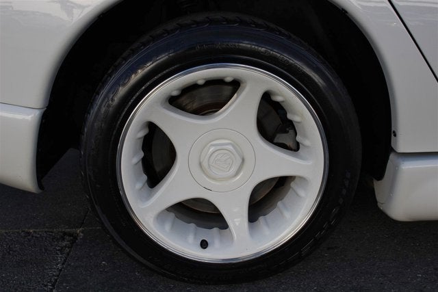 1996 Dodge Viper RT/10