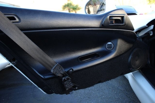 1996 Dodge Viper RT/10