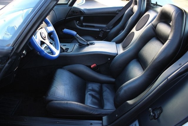 1996 Dodge Viper RT/10