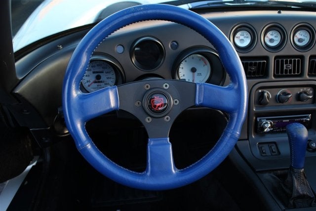 1996 Dodge Viper RT/10