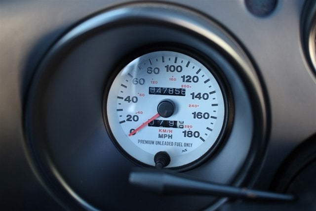 1996 Dodge Viper RT/10